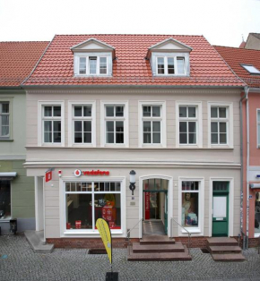 Appartements am Markt Greifswald